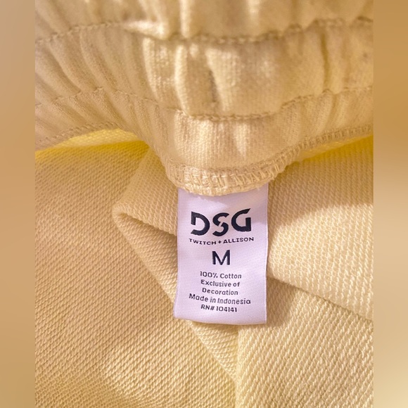 MENS CARGO TERRY SHORT Dick’s Sporting Goods - Picture 8 of 8